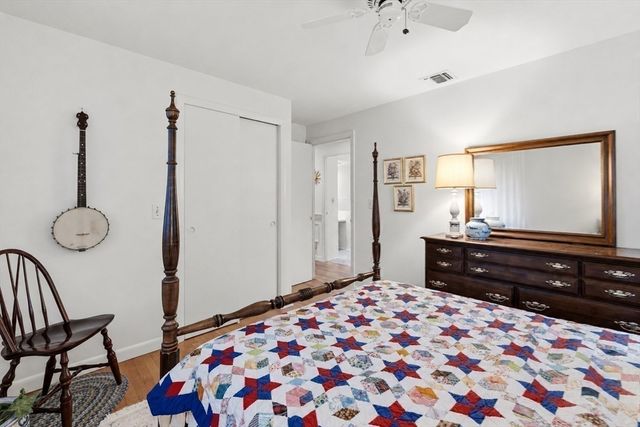 822 Whitman St, Hanson, MA 02341