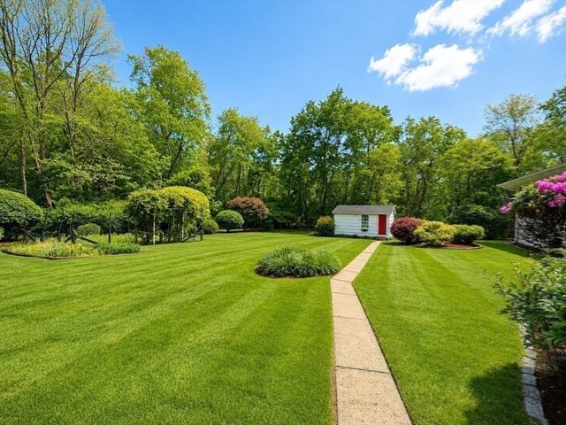 822 Whitman St, Hanson, MA 02341