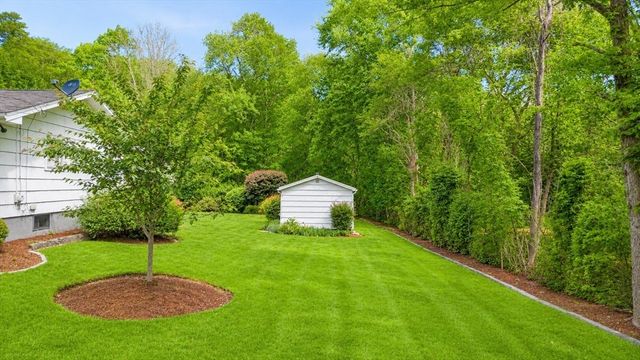 822 Whitman St, Hanson, MA 02341