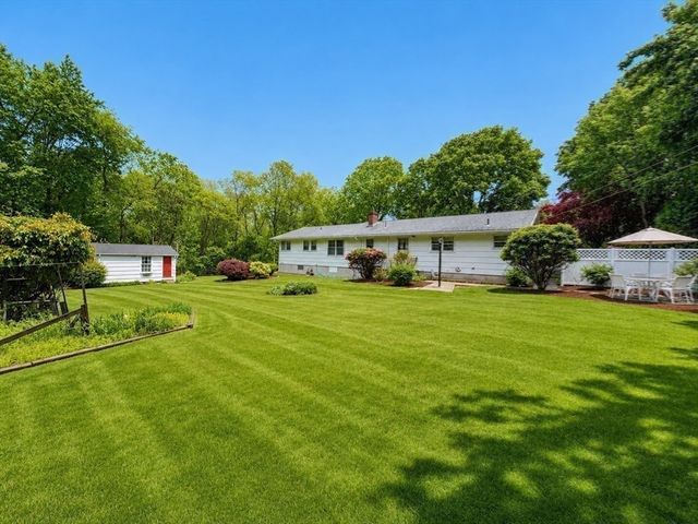 822 Whitman St, Hanson, MA 02341