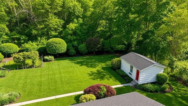 822 Whitman St, Hanson, MA 02341