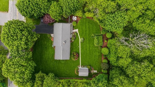 822 Whitman St, Hanson, MA 02341