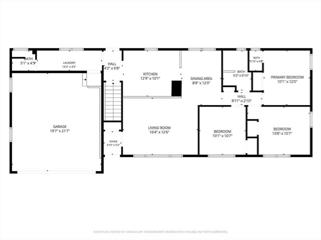 822 Whitman St, Hanson, MA 02341