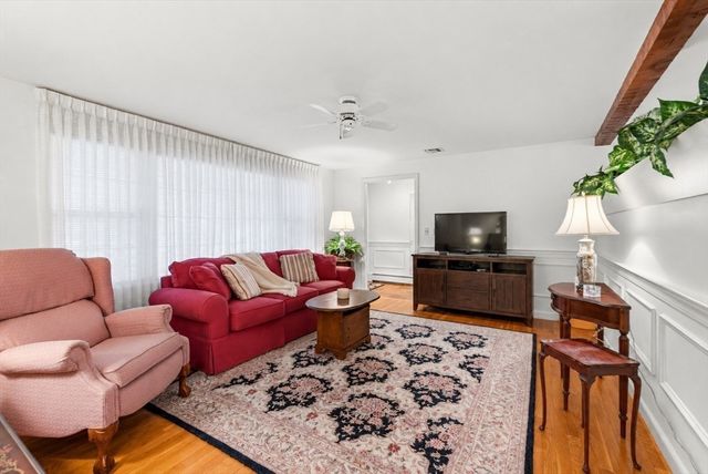 822 Whitman St, Hanson, MA 02341
