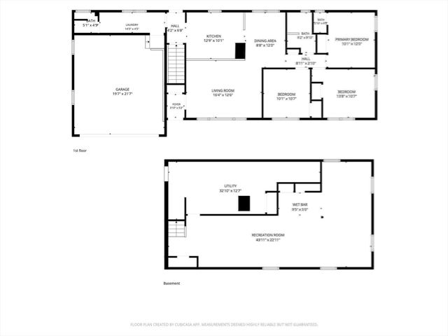 822 Whitman St, Hanson, MA 02341