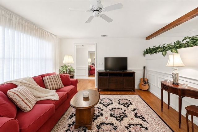 822 Whitman St, Hanson, MA 02341