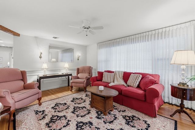 822 Whitman St, Hanson, MA 02341