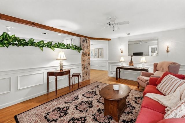 822 Whitman St, Hanson, MA 02341