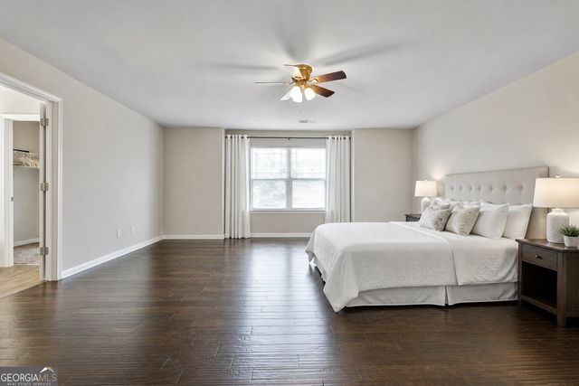 240 Stillwood Drive, Newnan, GA 30265