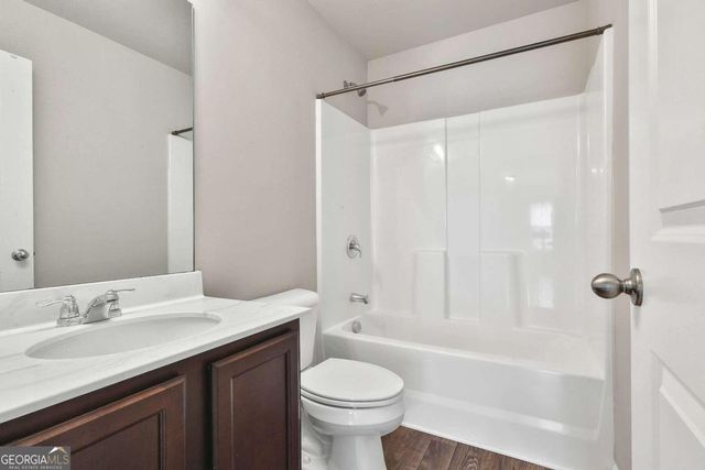240 Stillwood Drive, Newnan, GA 30265