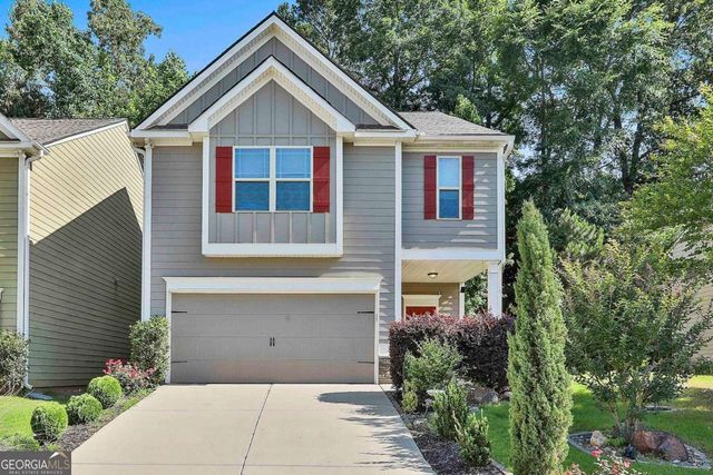 240 Stillwood Drive, Newnan, GA 30265