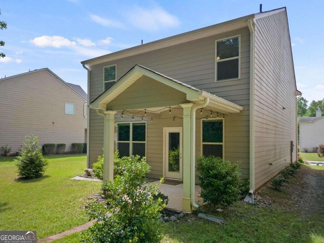 240 Stillwood Drive, Newnan, GA 30265
