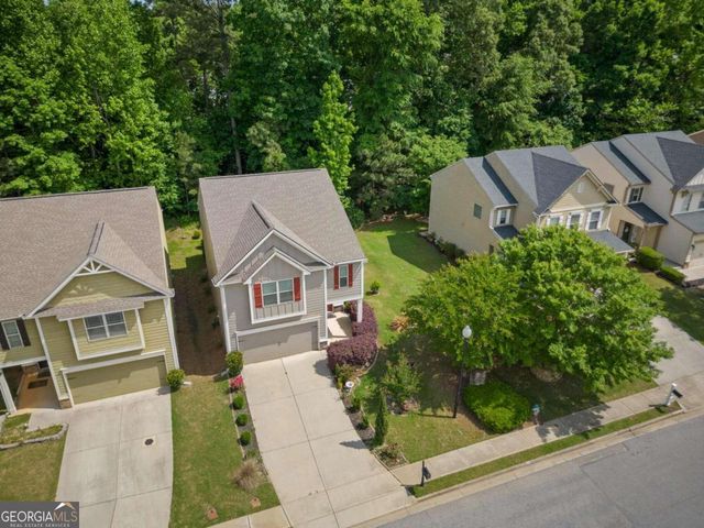 240 Stillwood Drive, Newnan, GA 30265