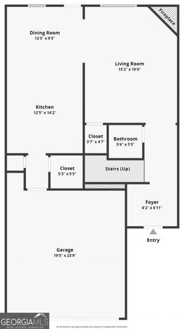 240 Stillwood Drive, Newnan, GA 30265