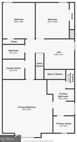 240 Stillwood Drive, Newnan, GA 30265