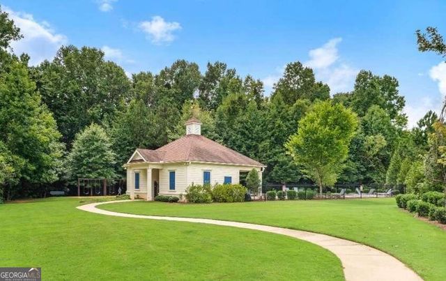 240 Stillwood Drive, Newnan, GA 30265