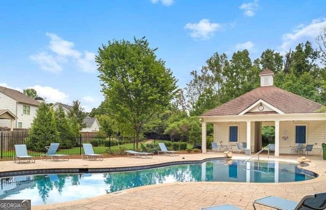 240 Stillwood Drive, Newnan, GA 30265