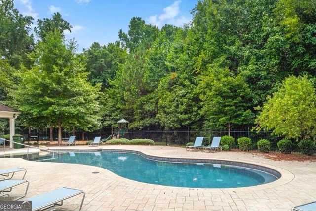 240 Stillwood Drive, Newnan, GA 30265