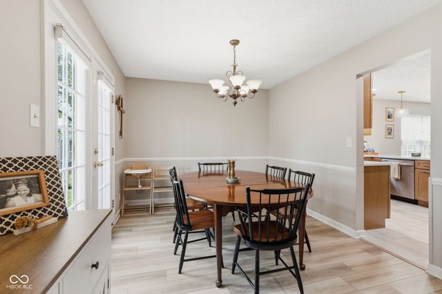 624 Colbarn Drive, Fishers, IN 46038