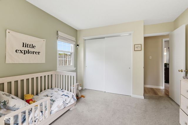 624 Colbarn Drive, Fishers, IN 46038