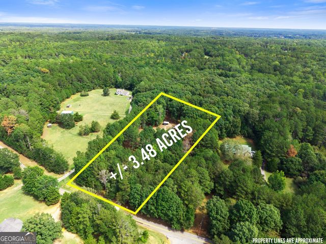 631 Edmondson Road, Monroe, GA 30656
