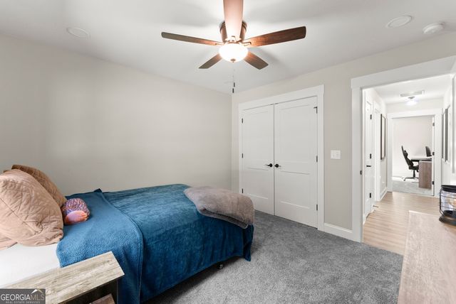 631 Edmondson Road, Monroe, GA 30656