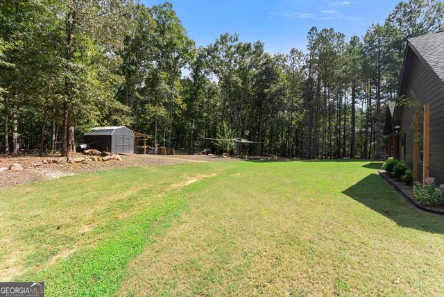 631 Edmondson Road, Monroe, GA 30656
