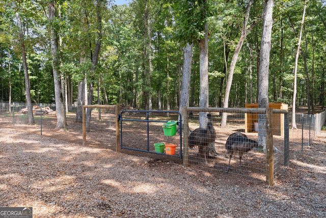 631 Edmondson Road, Monroe, GA 30656