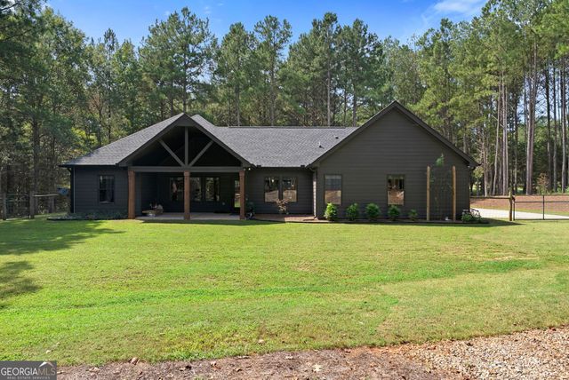 631 Edmondson Road, Monroe, GA 30656