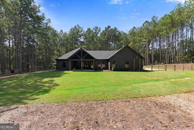 631 Edmondson Road, Monroe, GA 30656