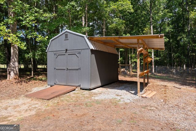 631 Edmondson Road, Monroe, GA 30656