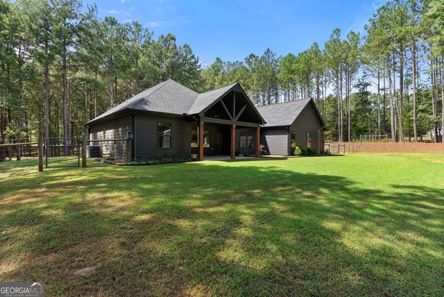 631 Edmondson Road, Monroe, GA 30656