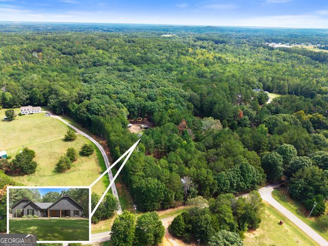 631 Edmondson Road, Monroe, GA 30656