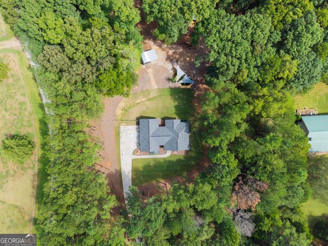 631 Edmondson Road, Monroe, GA 30656