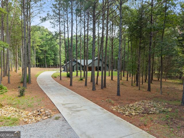 631 Edmondson Road, Monroe, GA 30656