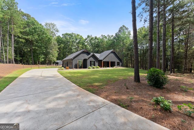 631 Edmondson Road, Monroe, GA 30656