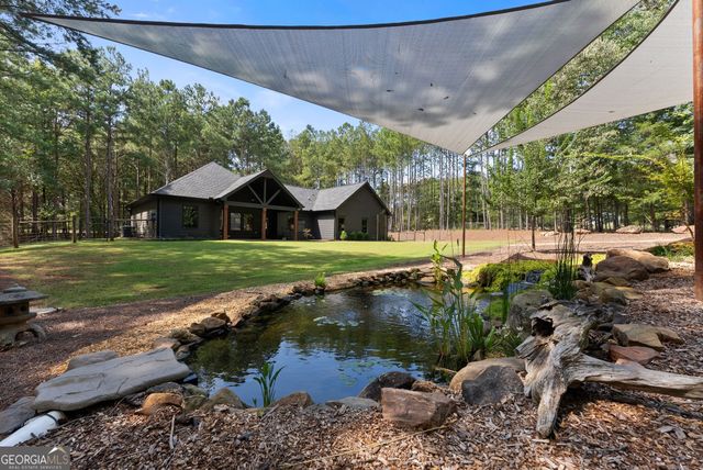 631 Edmondson Road, Monroe, GA 30656