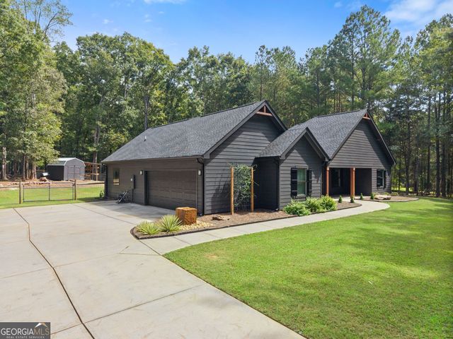 631 Edmondson Road, Monroe, GA 30656