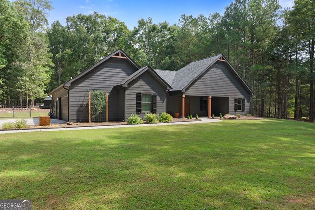 631 Edmondson Road, Monroe, GA 30656