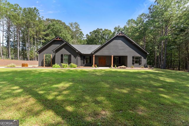 631 Edmondson Road, Monroe, GA 30656