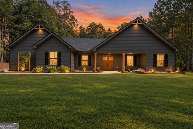 631 Edmondson Road, Monroe, GA 30656
