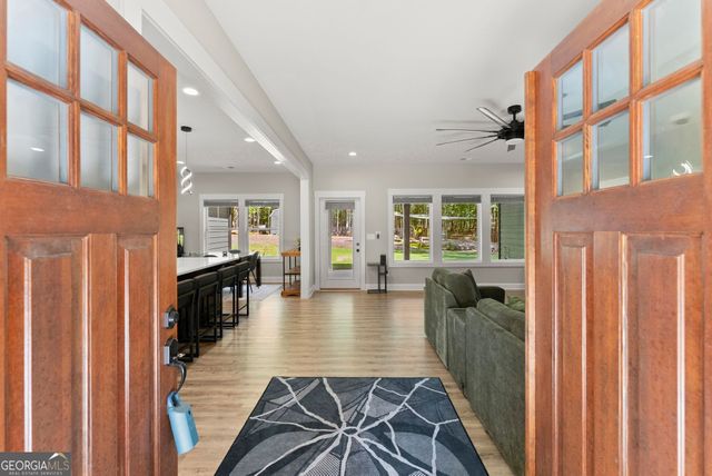 631 Edmondson Road, Monroe, GA 30656