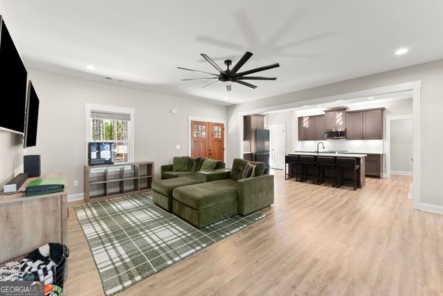 631 Edmondson Road, Monroe, GA 30656