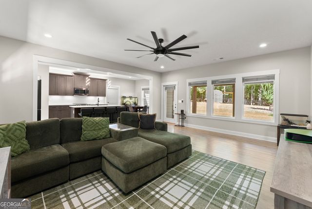 631 Edmondson Road, Monroe, GA 30656