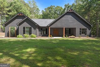 631 Edmondson Road, Monroe, GA 30656