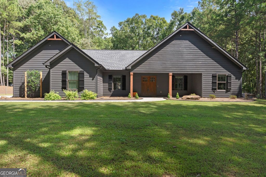 631 Edmondson Road, Monroe, GA 30656