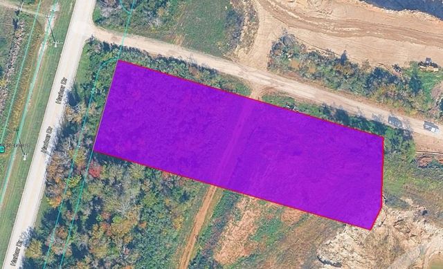 000000 Harbor Drive, Hitchcock, TX 77554