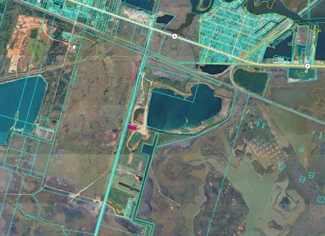 000000 Harbor Drive, Hitchcock, TX 77554