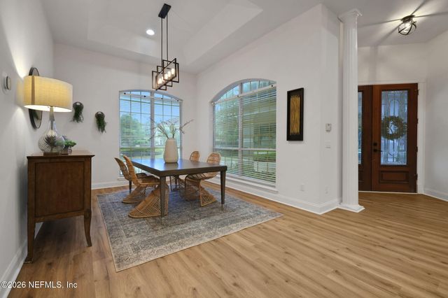 1611 PEBBLE BEACH Boulevard, Green Cove Springs, FL 32043