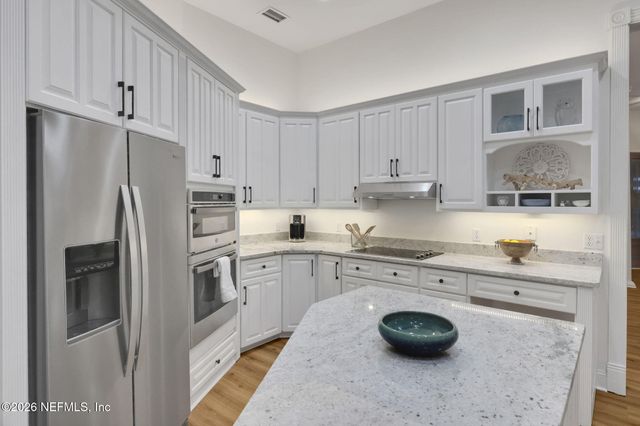 1611 PEBBLE BEACH Boulevard, Green Cove Springs, FL 32043